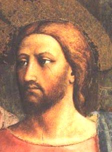volto di Cristo del Masaccio